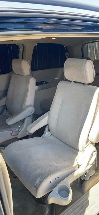 2004 Nissan Quest - Image 4 of 5