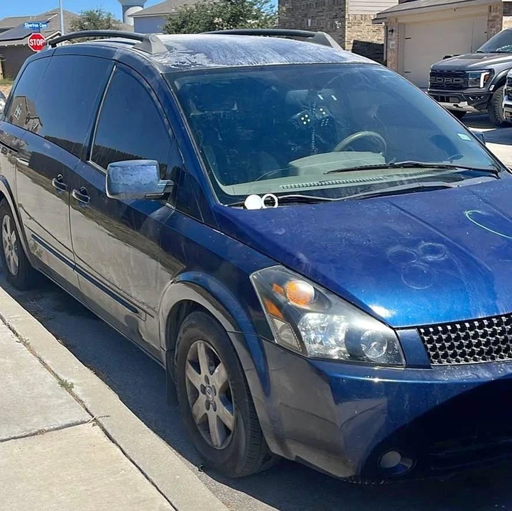 2004 Nissan Quest - Image 2 of 5