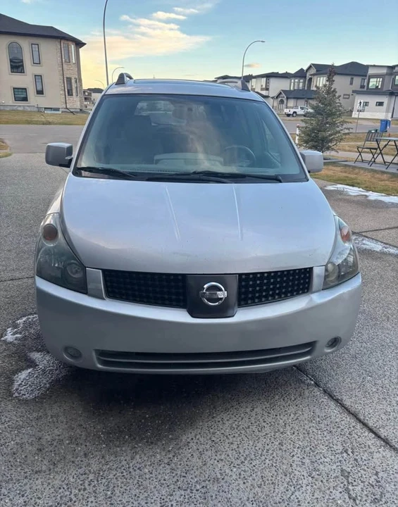 2004 Nissan Quest - Image 2 of 8