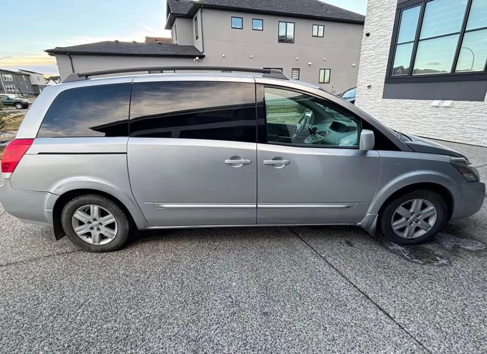 2004 Nissan Quest - Image 5 of 8