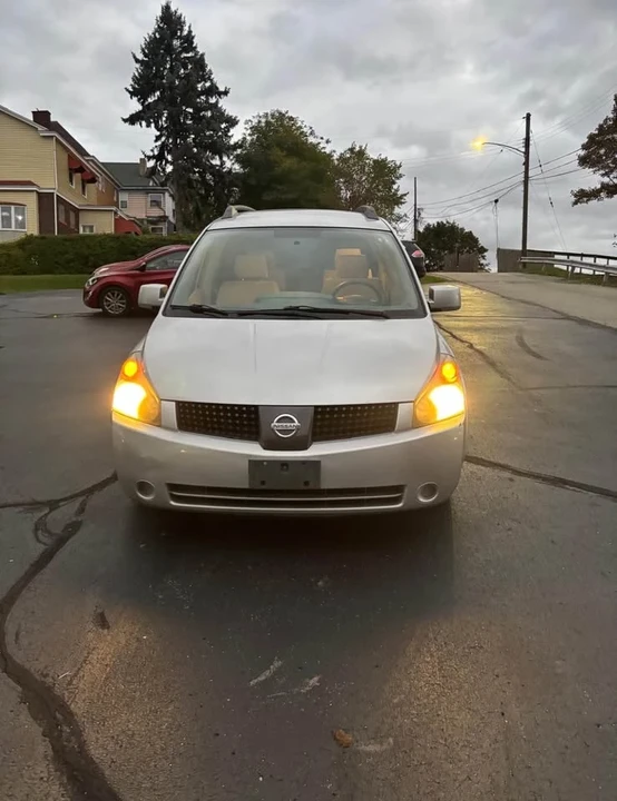 2004 Nissan Quest - Image 16 of 16