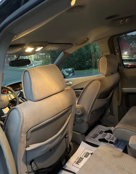 2004 Nissan Quest - Image 9 of 16