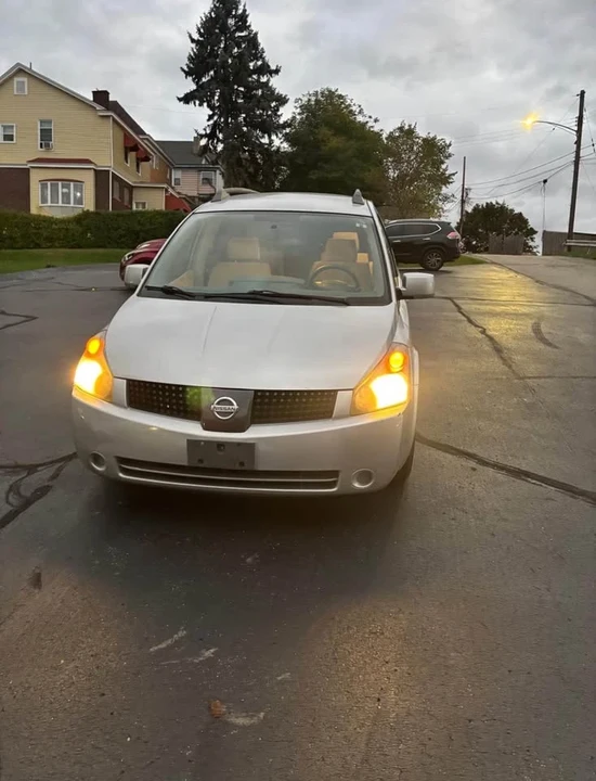 2004 Nissan Quest - Image 13 of 16