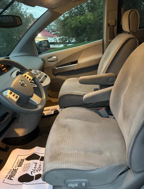 2004 Nissan Quest - Image 7 of 16