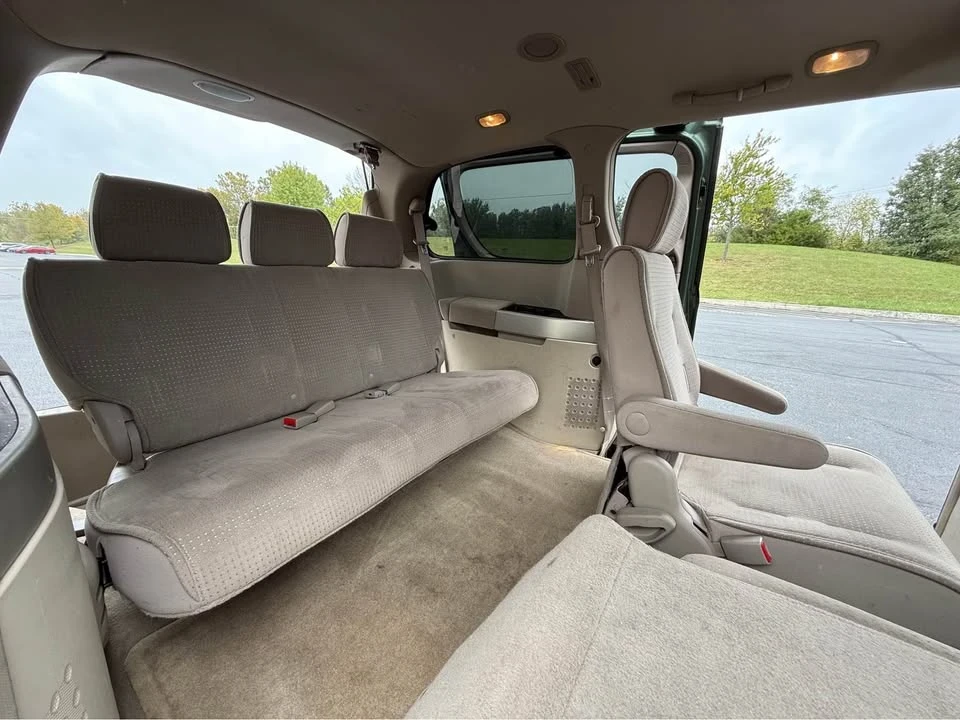 2004 Nissan Quest - Image 15 of 15