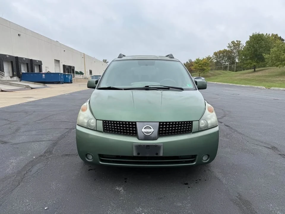 2004 Nissan Quest - Image 2 of 15