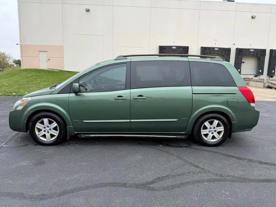 2004 Nissan Quest - Image 4 of 15