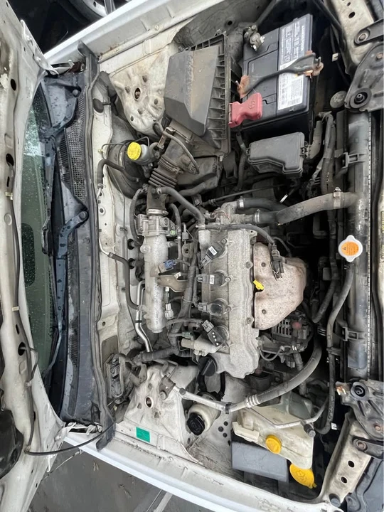 2004 Nissan Sentra 5th Gen - Image 6 of 6