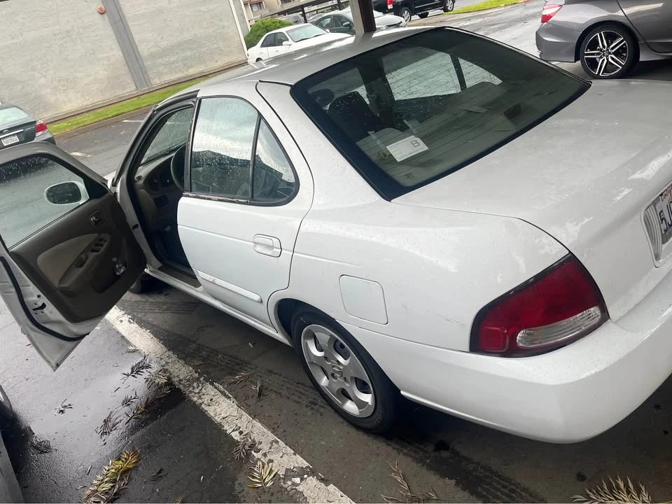 2004 Nissan Sentra 5th Gen - Image 2 of 6