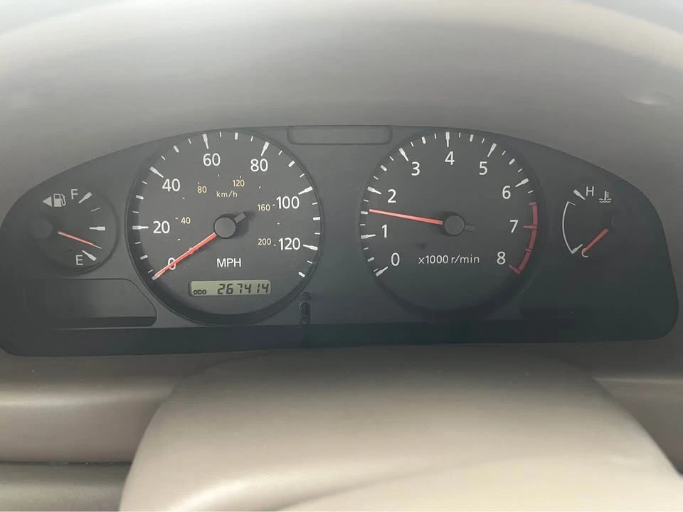 2004 Nissan Sentra 5th Gen - Image 5 of 6