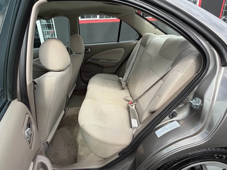 2004 Nissan Sentra 5th Gen - Image 12 of 20