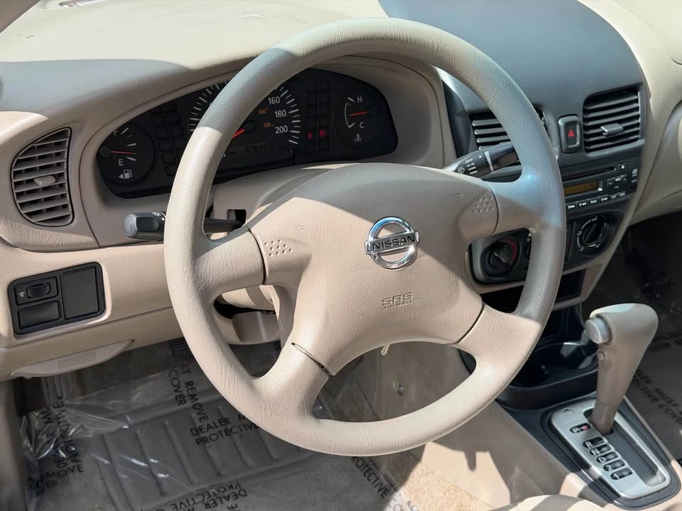 2004 Nissan Sentra 5th Gen - Image 15 of 20