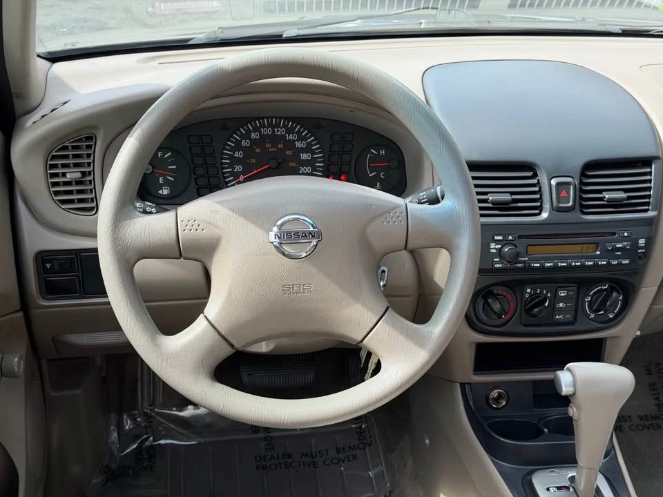 2004 Nissan Sentra 5th Gen - Image 17 of 20
