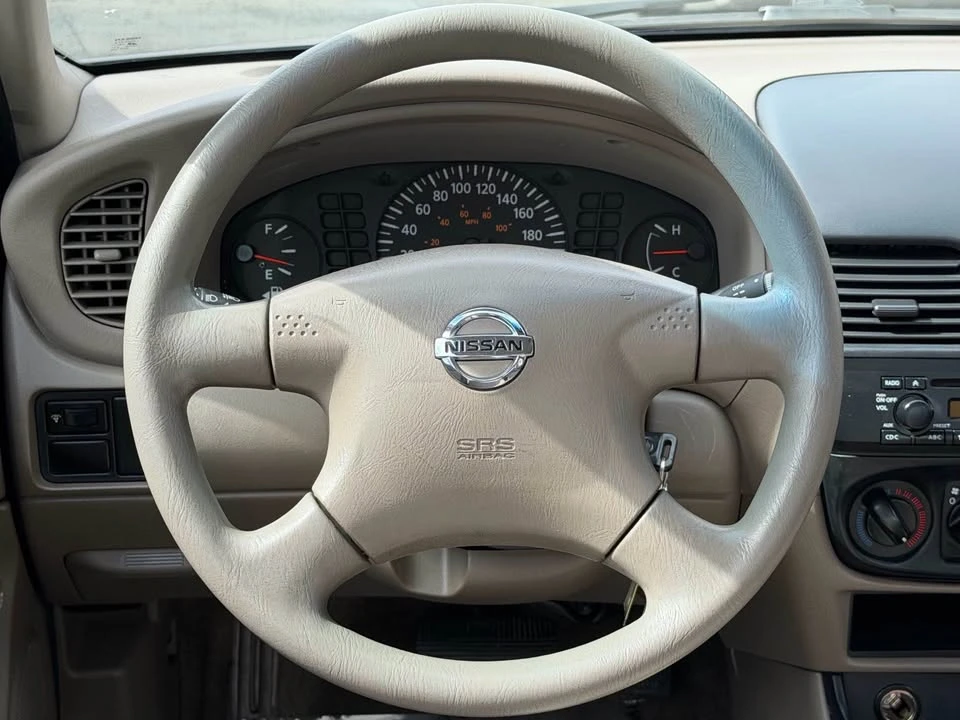 2004 Nissan Sentra 5th Gen - Image 16 of 20