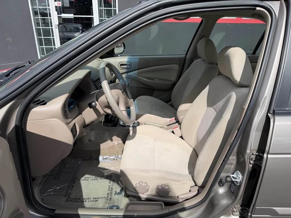 2004 Nissan Sentra 5th Gen - Image 14 of 20