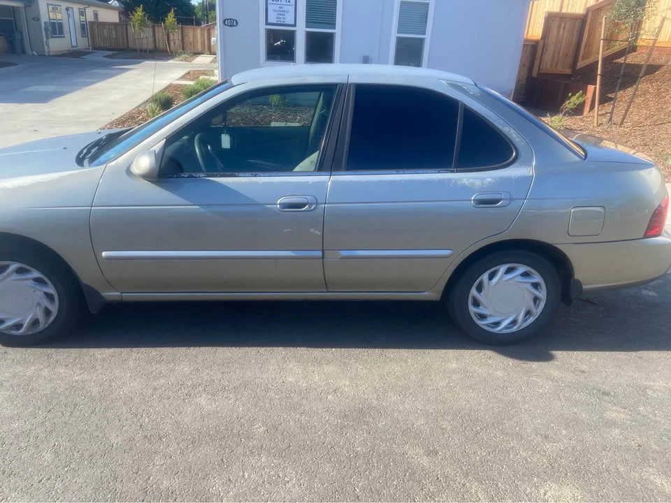 2004 Nissan Sentra 5th Gen - Image 4 of 8