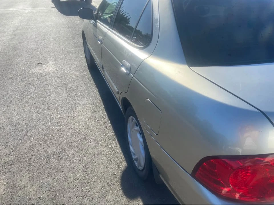 2004 Nissan Sentra 5th Gen - Image 7 of 8