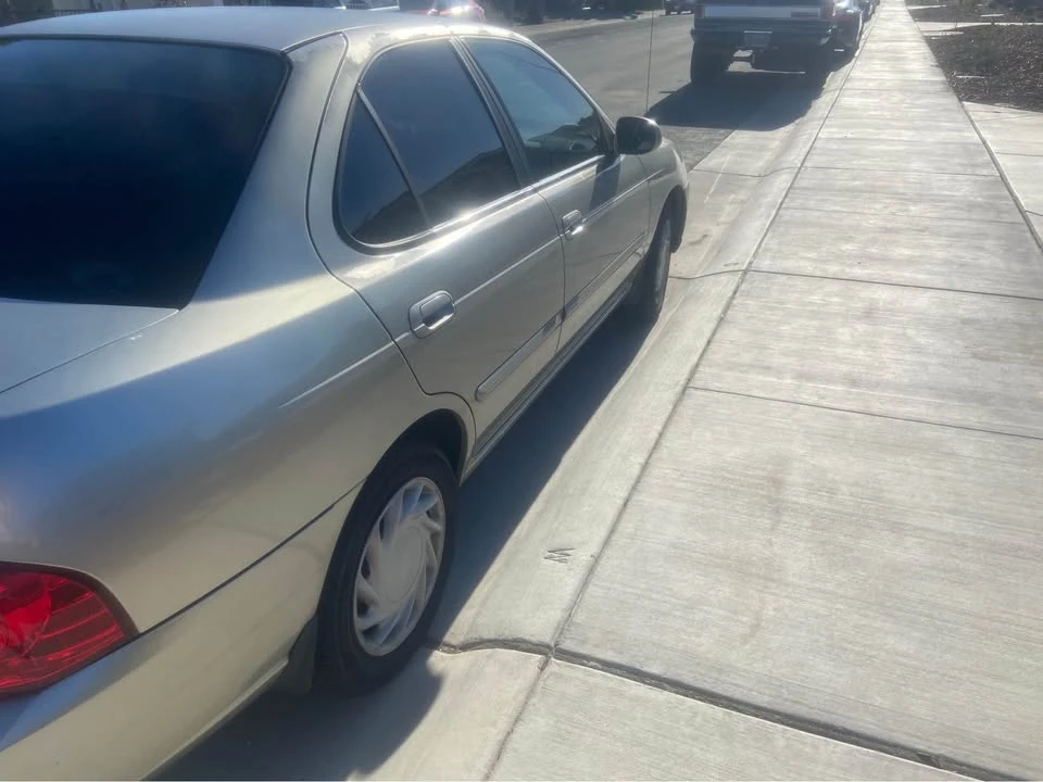 2004 Nissan Sentra 5th Gen - Image 6 of 8