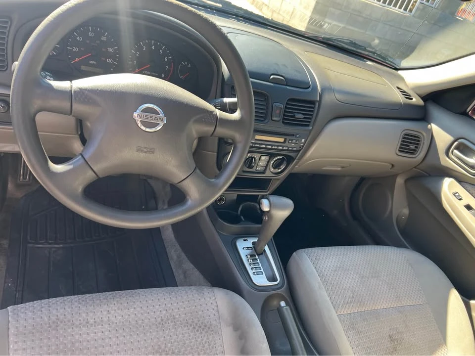 2004 Nissan Sentra 5th Gen - Image 3 of 6