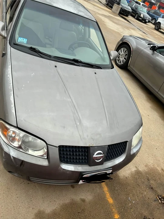 2004 Nissan Sentra 5th Gen - Image 3 of 4