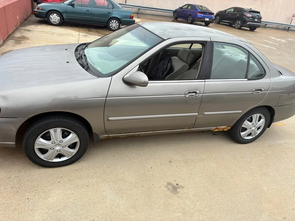 2004 Nissan Sentra 5th Gen - Image 4 of 4