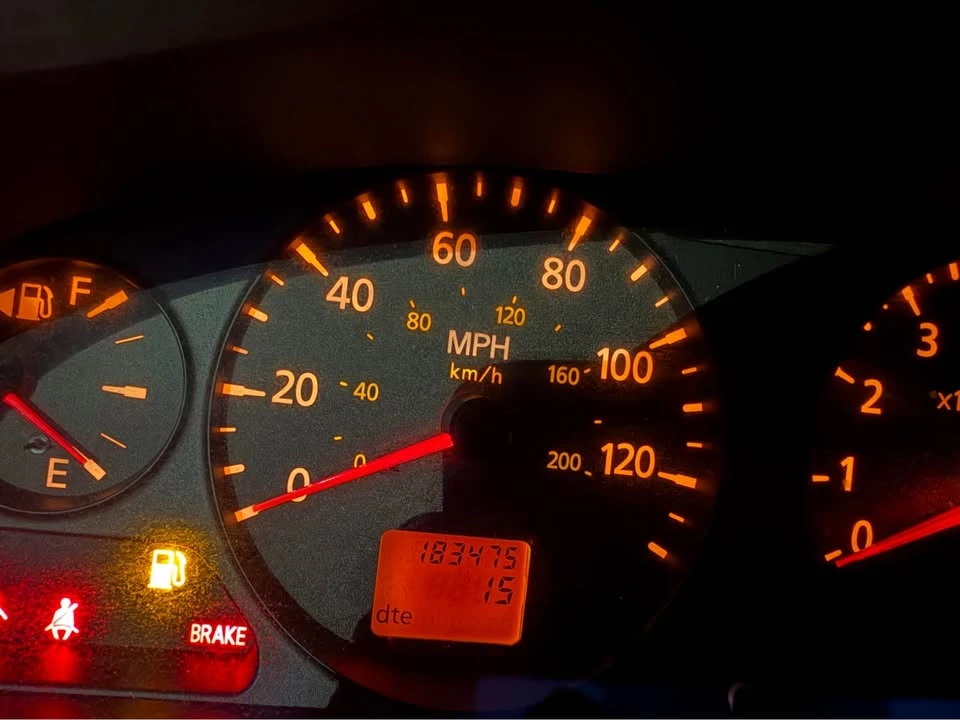 2004 Nissan Sentra 5th Gen - Image 3 of 4