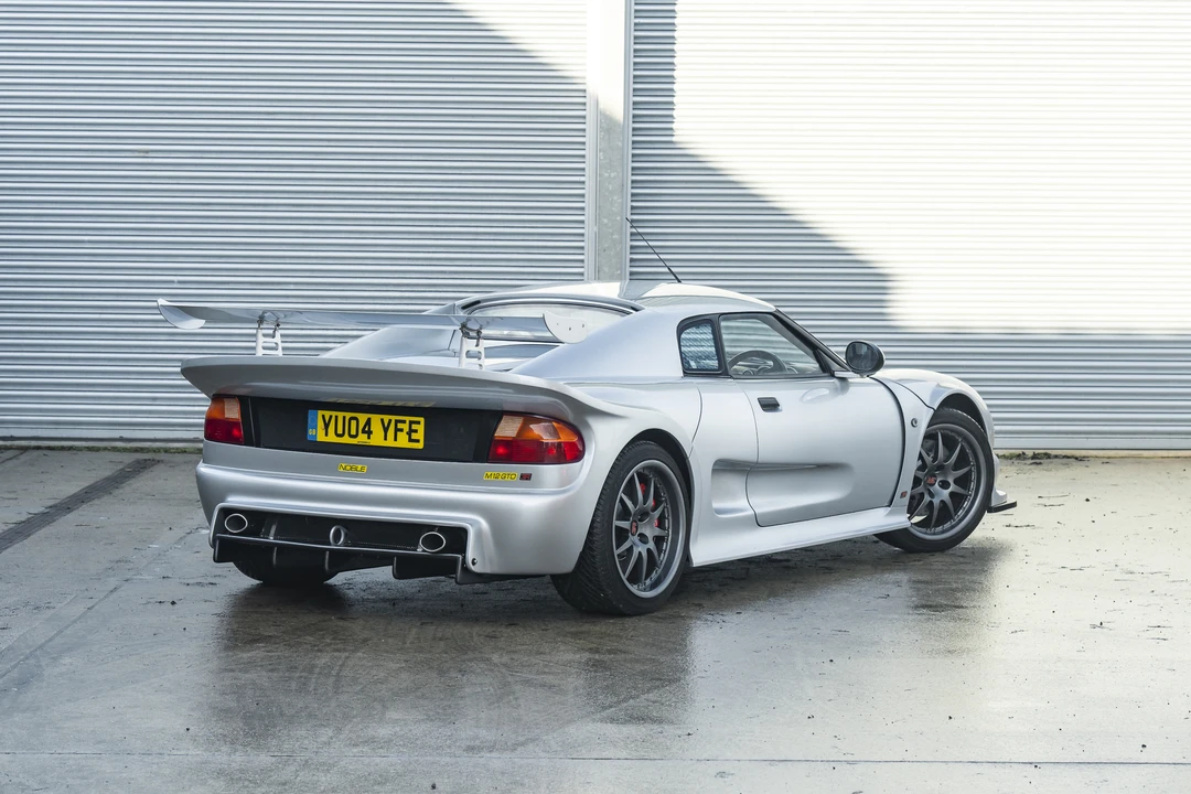 2004 Noble M12 - Image 14 of 31