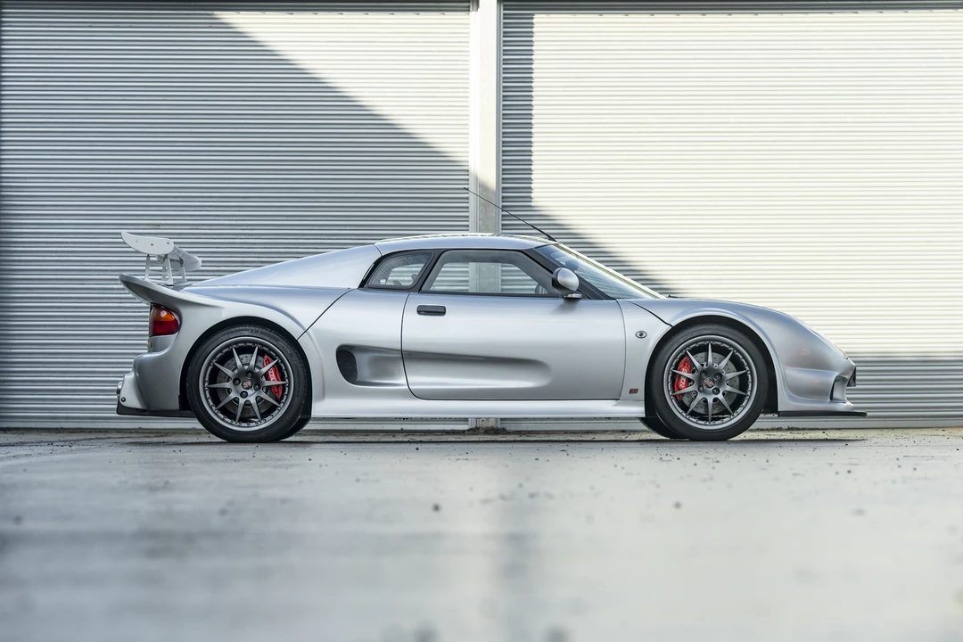 2004 Noble M12 - Image 8 of 31