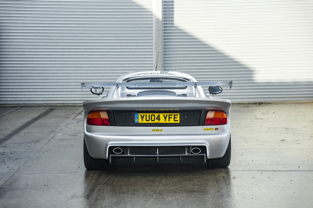 2004 Noble M12 - Image 13 of 31