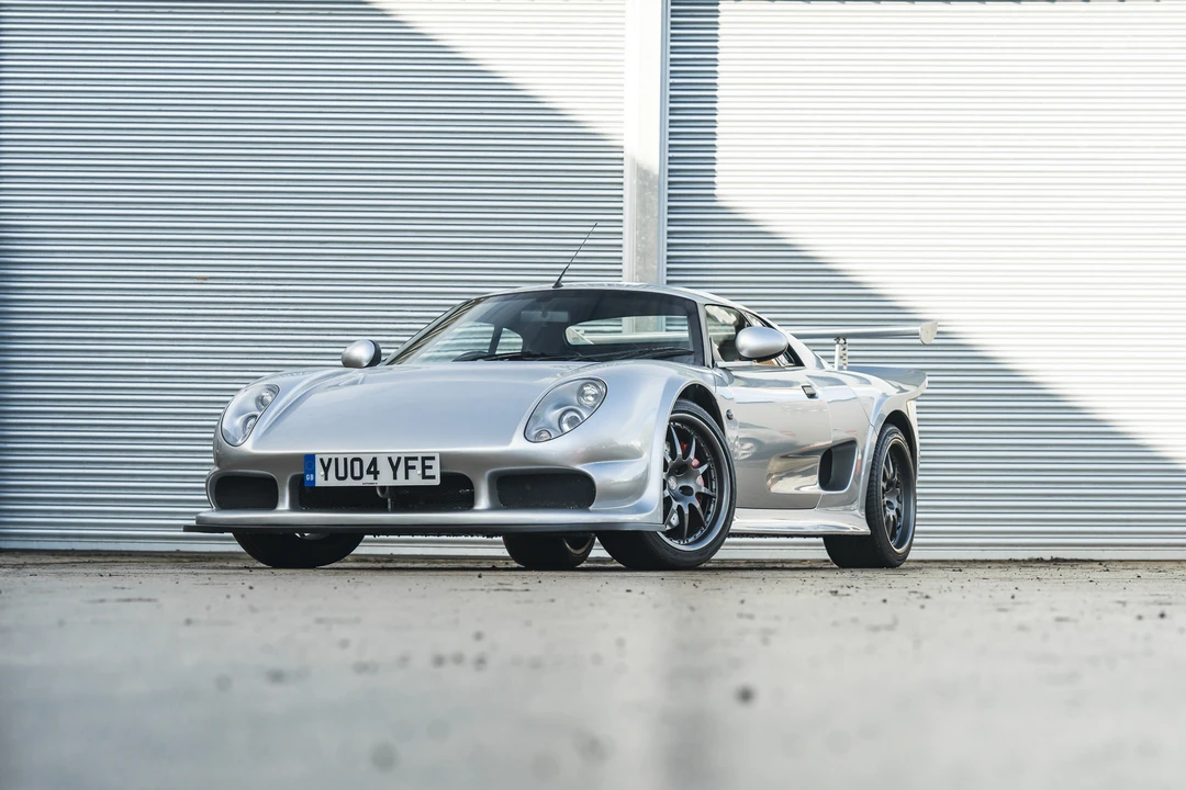 2004 Noble M12 - Image 16 of 31