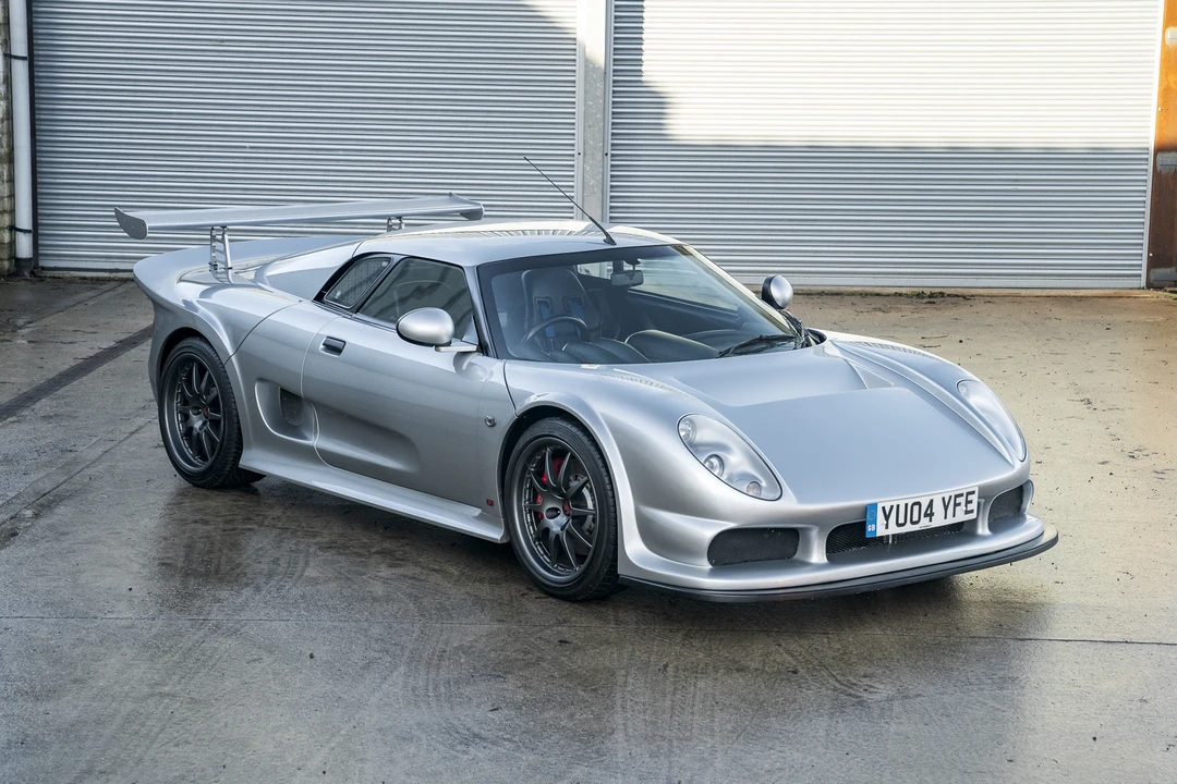2004 Noble M12 - Image 17 of 31