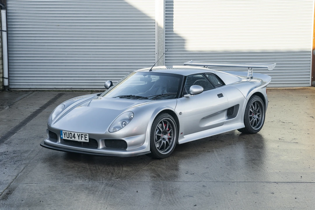2004 Noble M12 - Image 3 of 31