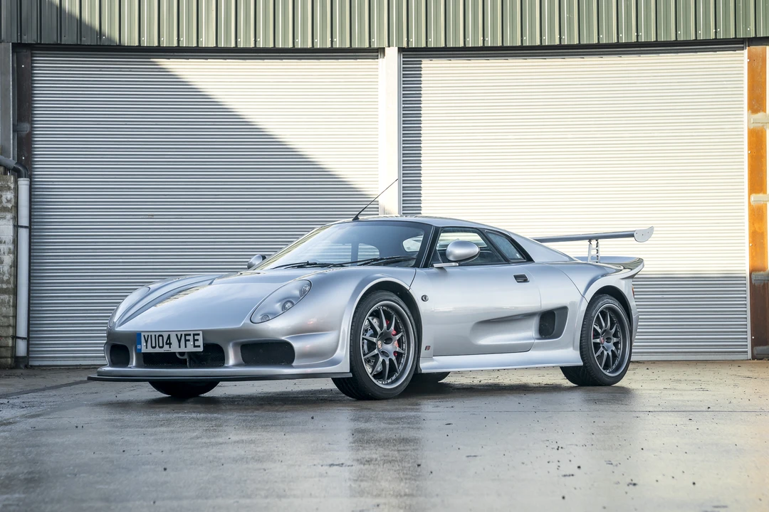 2004 Noble M12 - Image 11 of 31