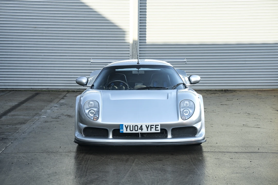 2004 Noble M12 - Image 2 of 31