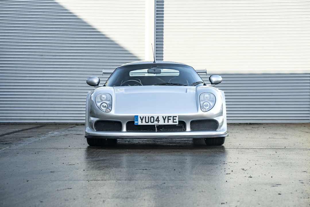 2004 Noble M12 - Image 10 of 31