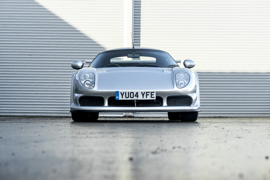 2004 Noble M12 - Image 18 of 31