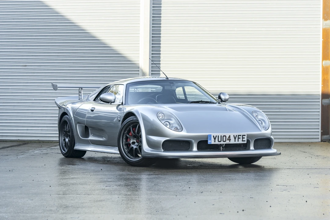 2004 Noble M12 - Image 9 of 31