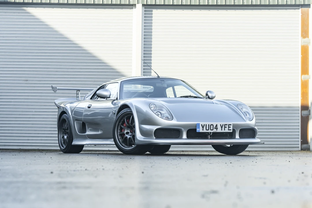 2004 Noble M12 - Image 19 of 31