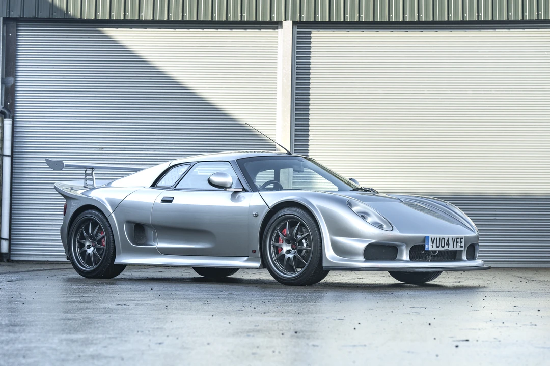 2004 Noble M12 - Image 20 of 31