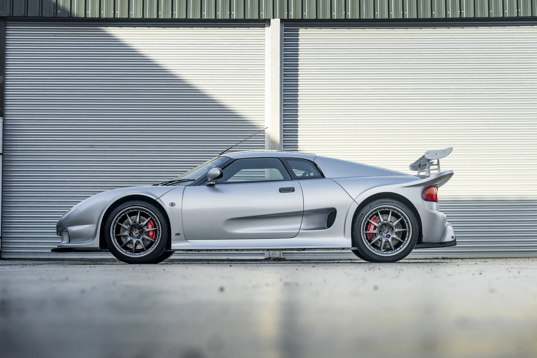 2004 Noble M12 - Image 4 of 31