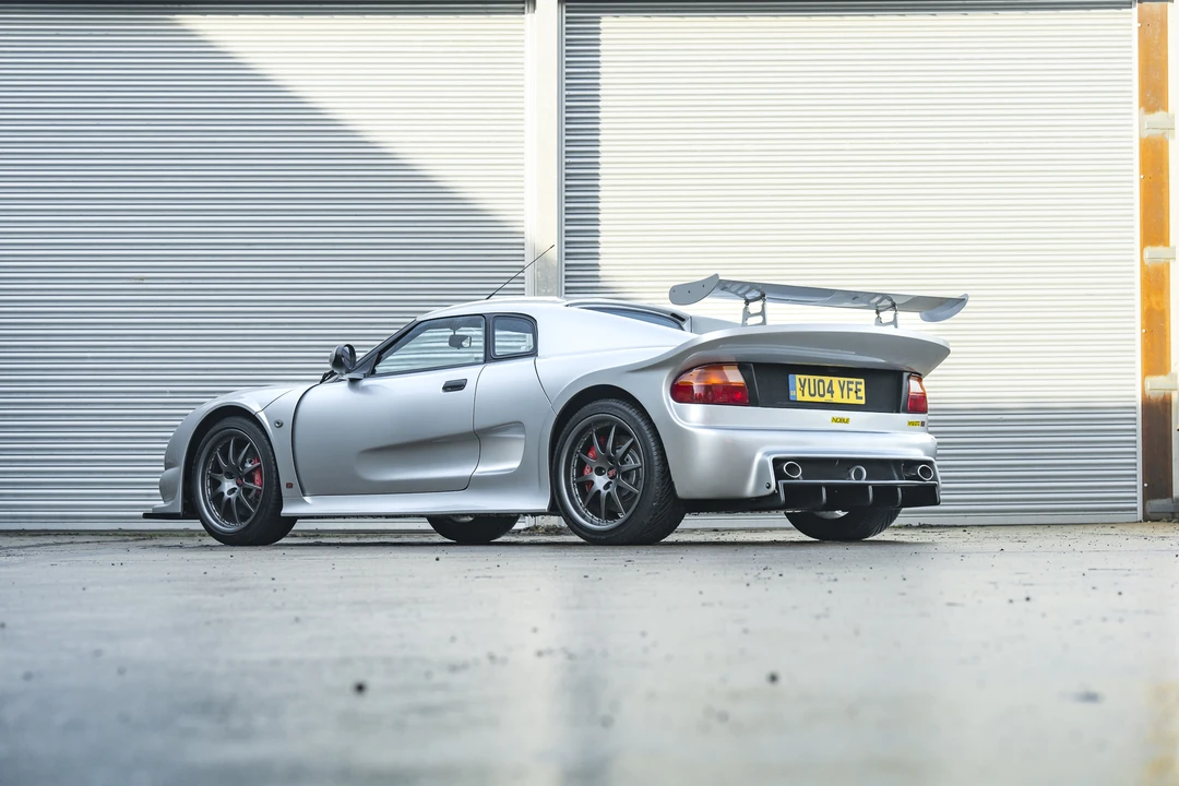 2004 Noble M12 - Image 5 of 31