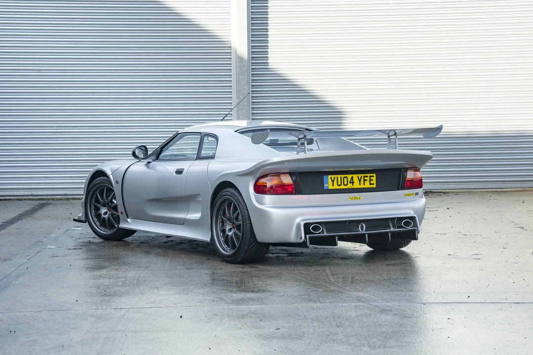 2004 Noble M12 - Image 12 of 31
