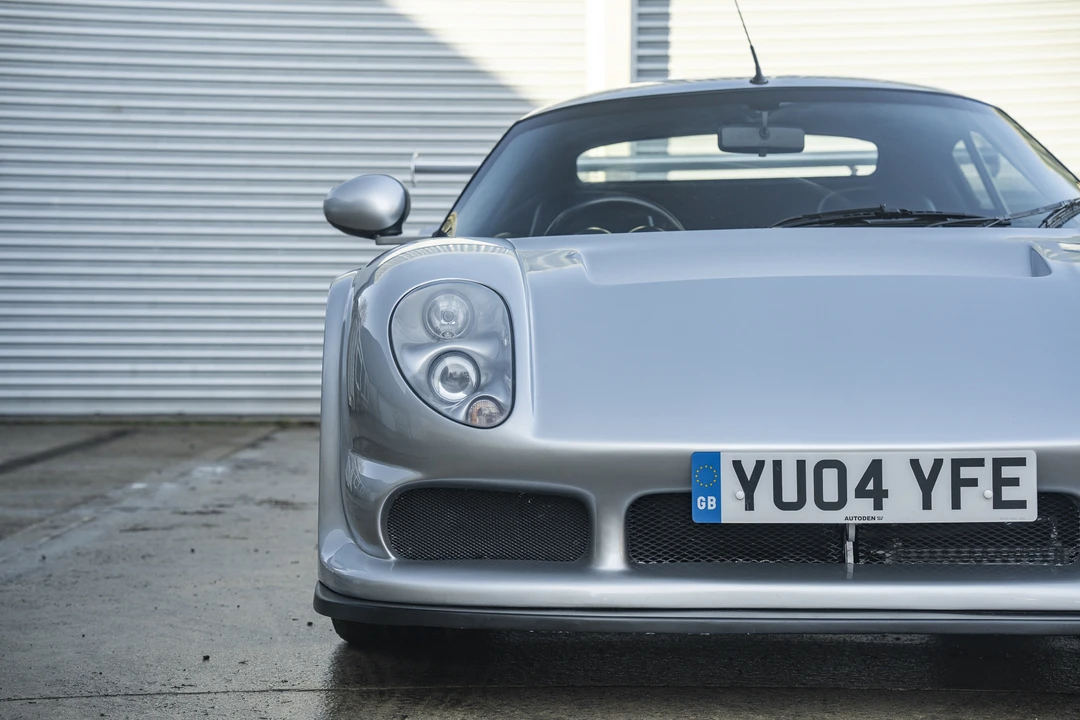 2004 Noble M12 - Image 21 of 31