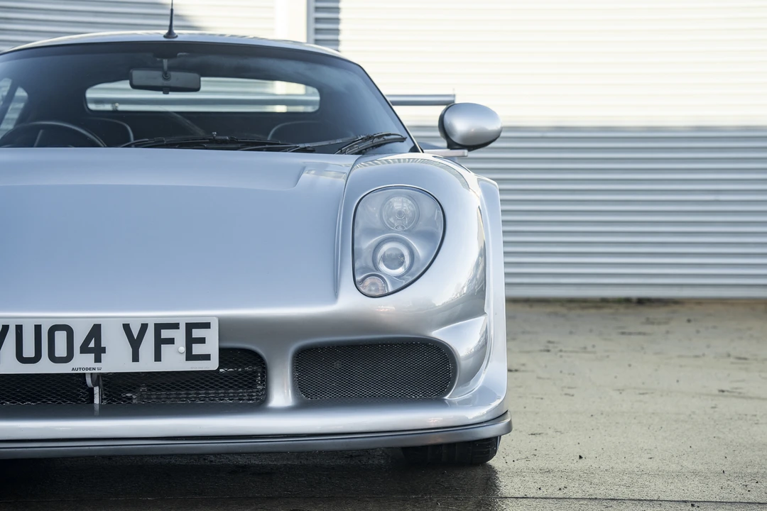 2004 Noble M12 - Image 22 of 31