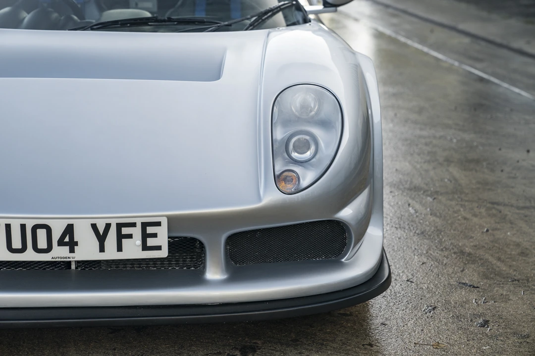 2004 Noble M12 - Image 24 of 31