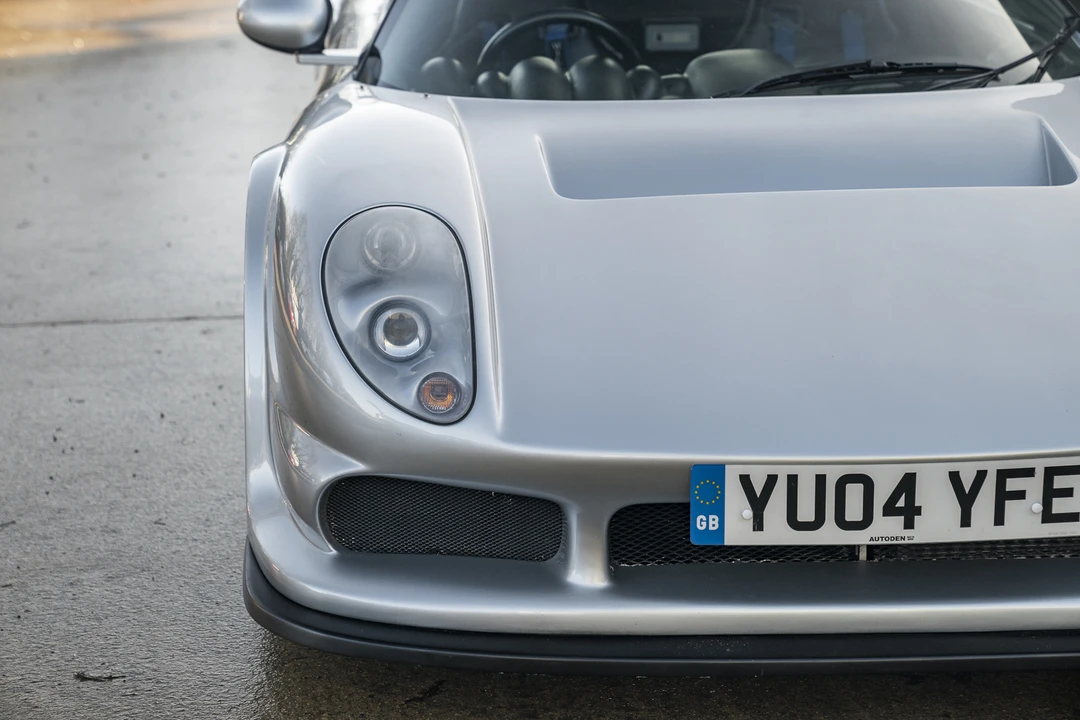 2004 Noble M12 - Image 23 of 31