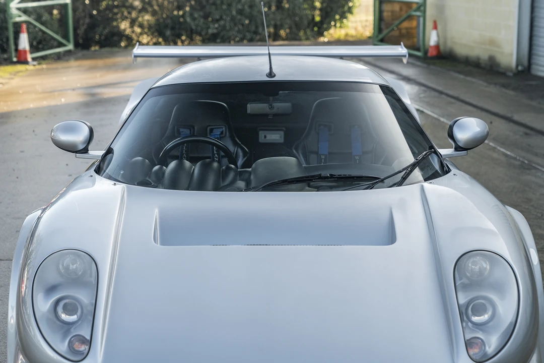 2004 Noble M12 - Image 26 of 31