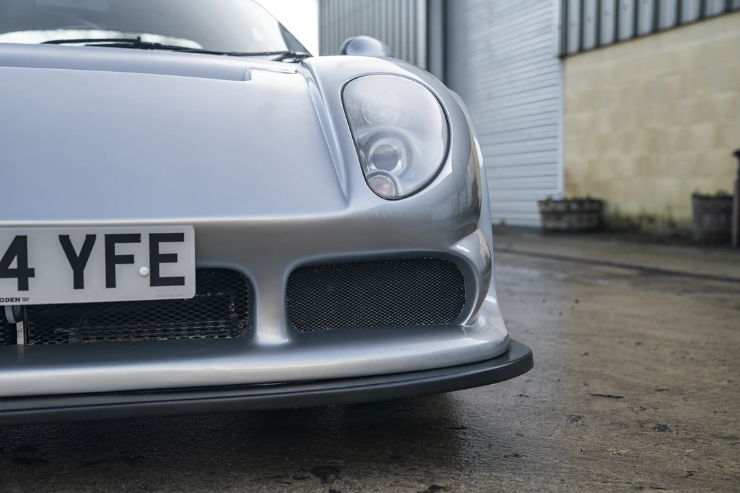 2004 Noble M12 - Image 28 of 31