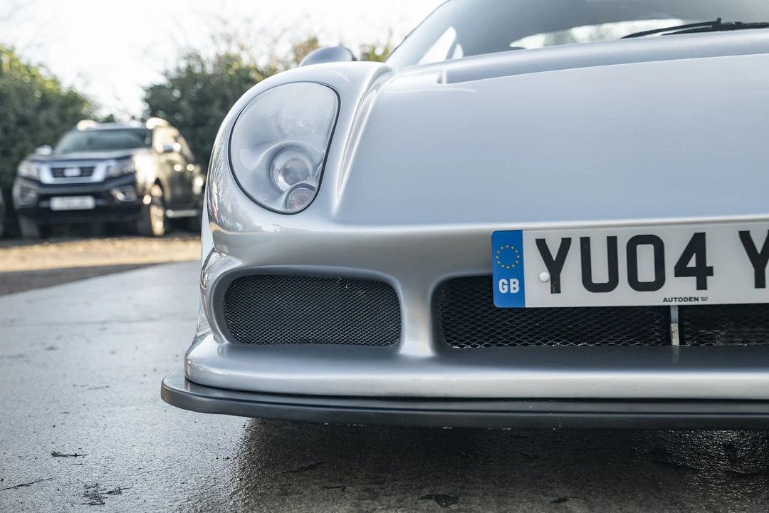 2004 Noble M12 - Image 27 of 31