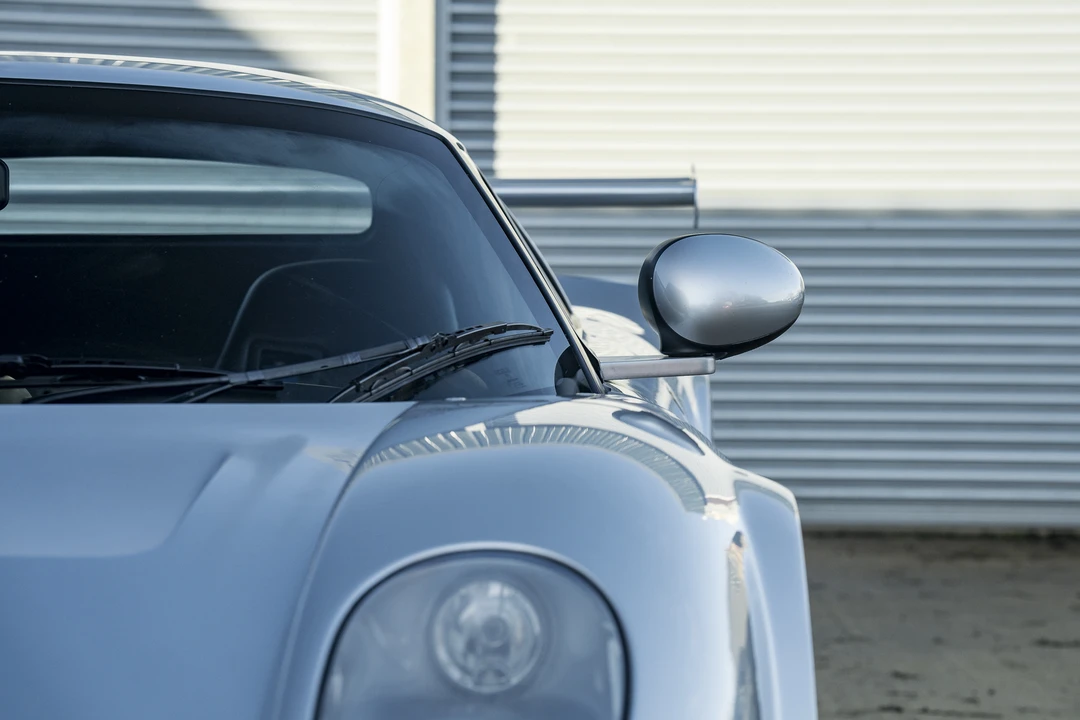 2004 Noble M12 - Image 25 of 31
